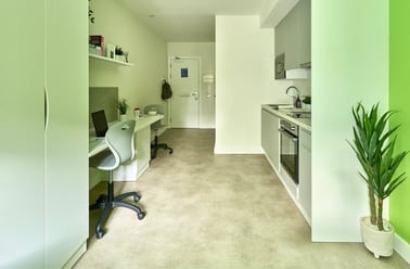 Gold Plus Studio, View Studios, 11-13 Spa Road, Bermondsey, London - Image 3